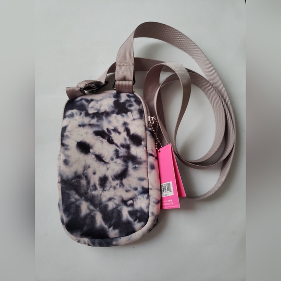 MY TAGALONG Your Everybag Lightweight Bkack light Purple - Picture 2 of 8